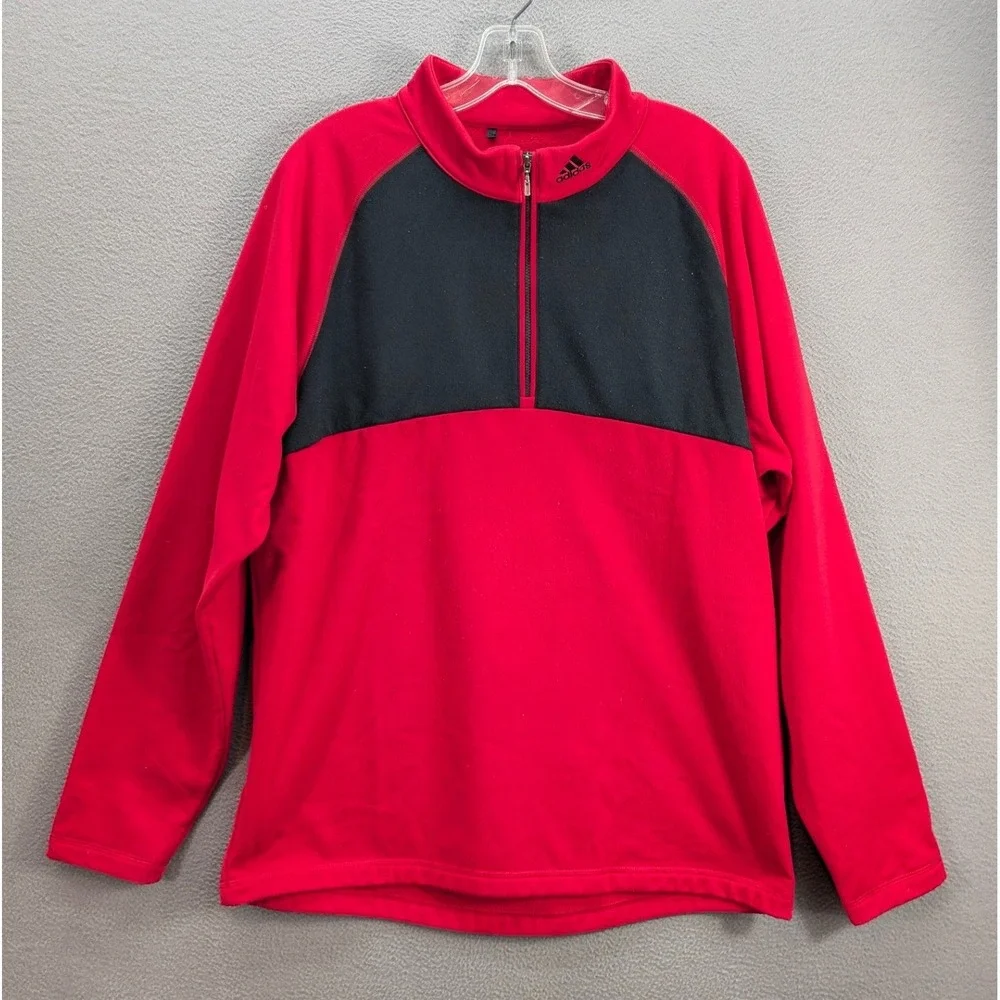 adidas men climawarm